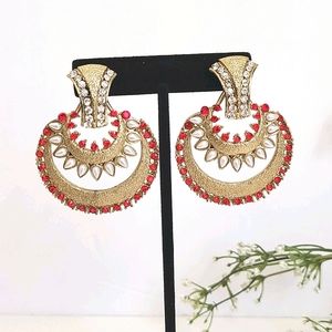 Fashion Earrings